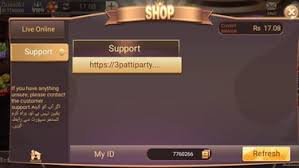 3 Patti Dosti - Teen Patti Dosti game quick play